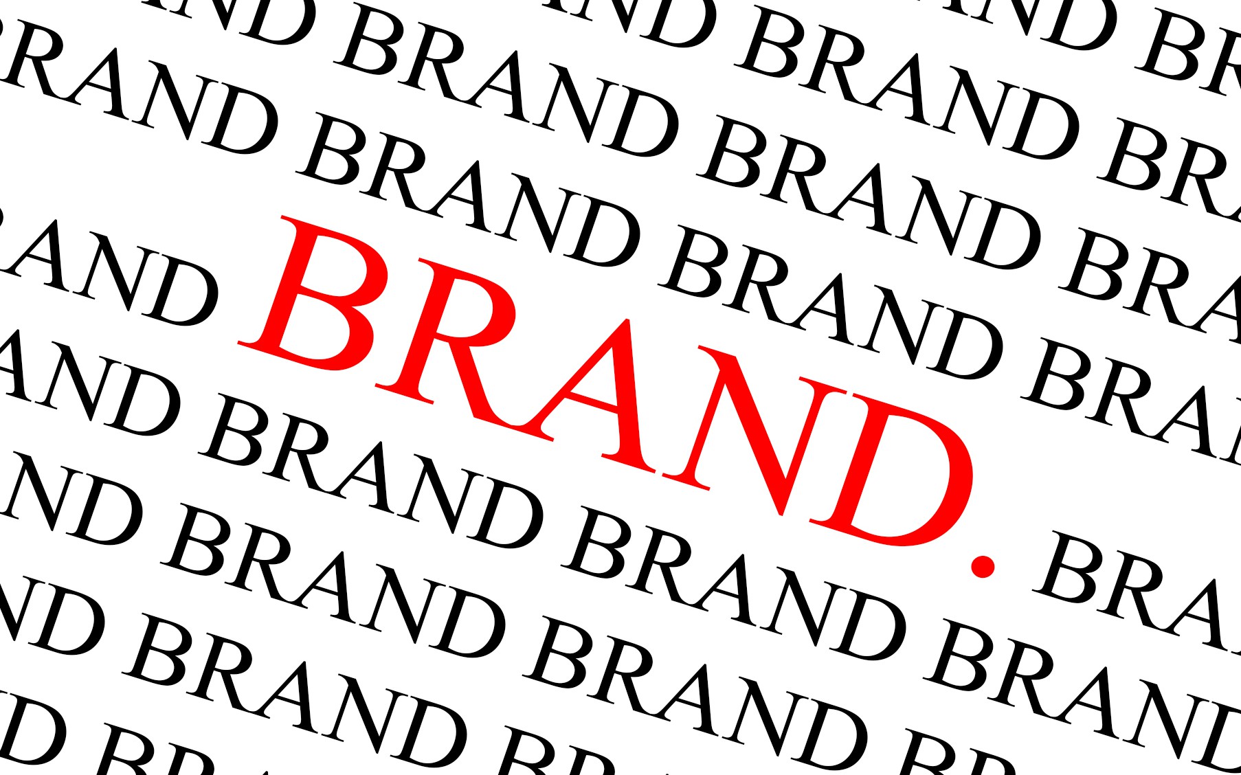 Die Marke: Identifikationsmittel für Ihre Kunden