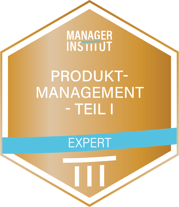 Seminar-Badge MT-1010