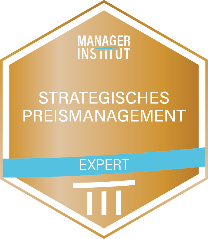 Seminar-Badge MT-1040