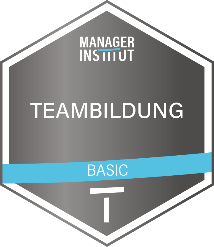 Seminar-Badge TM-501