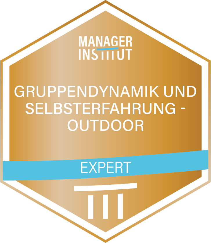 Seminar-Badge TM-540