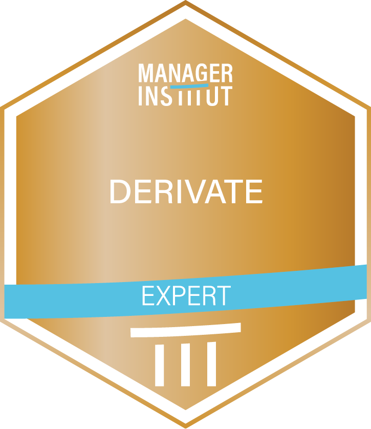 Seminar-Badge BA-150