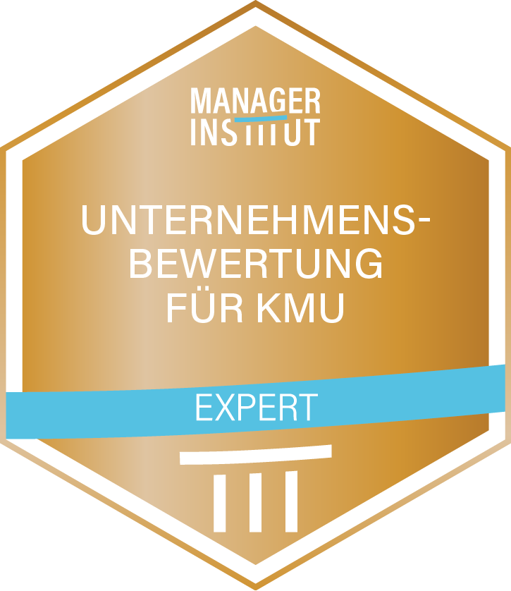 Seminar-Badge CO-1460