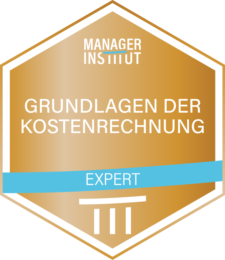 Seminar-Badge CO-1470