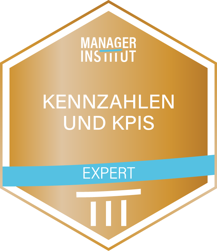 Seminar-Badge CO-1490