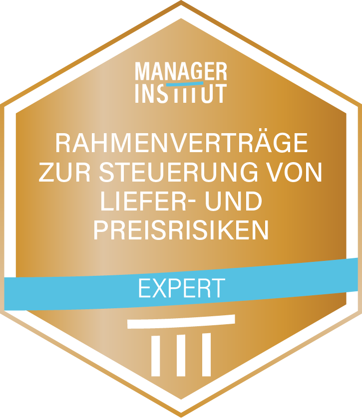 Seminar-Badge EM-1270