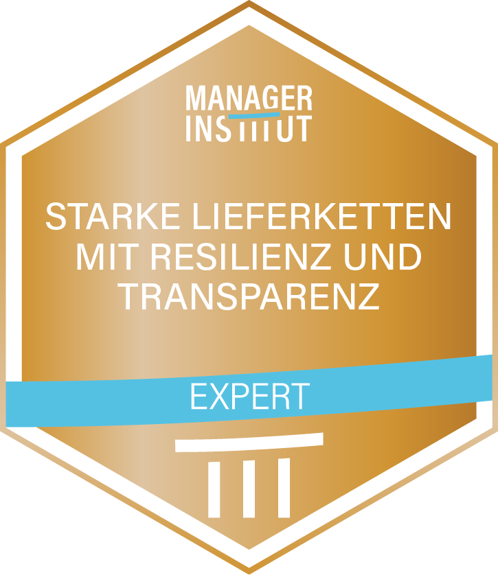 Seminar-Badge EM-1280