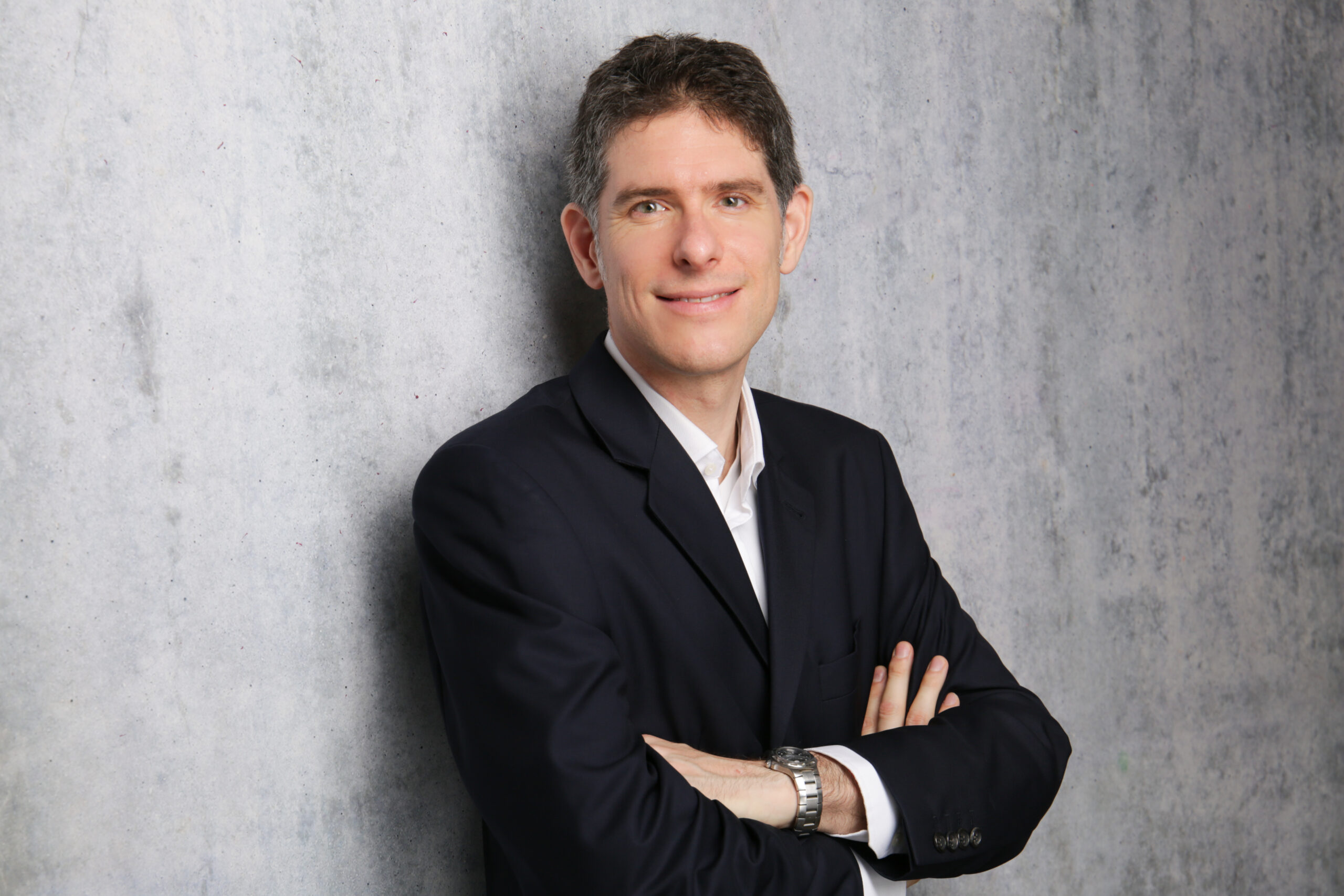 Manager Institut Trainer Jens Glende