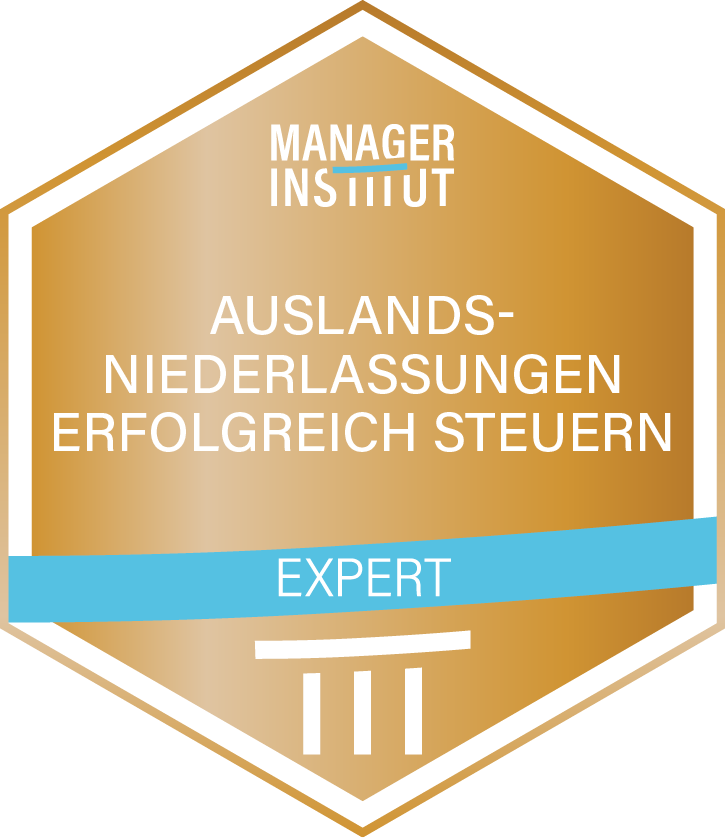 Seminar-Badge IM-440