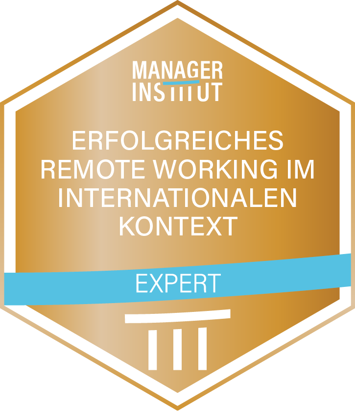 Seminar-Badge IM-470