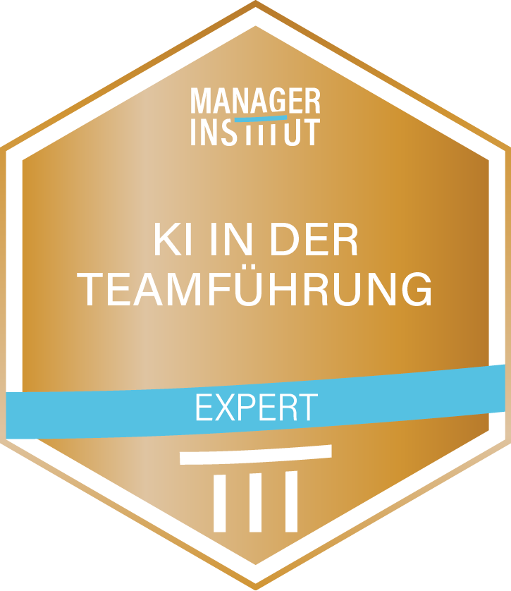 Seminar-Badge KIN-180