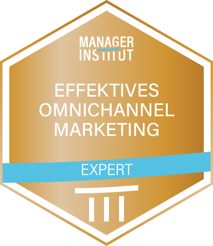 Seminar-Badge MT-1260
