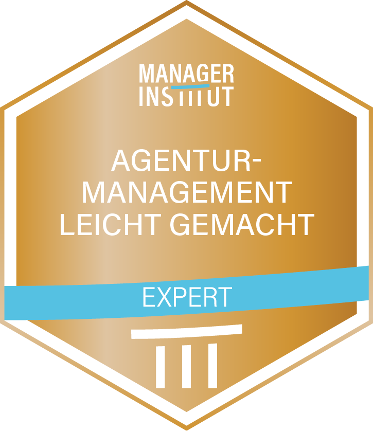 Seminar-Badge MT-1270