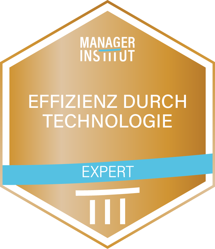 Seminar-Badge OM-1950