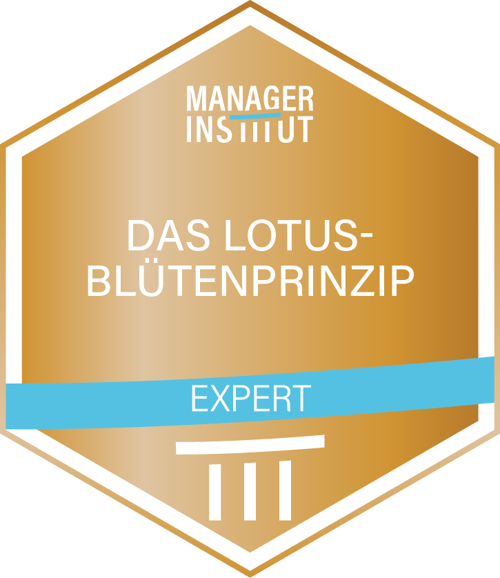 Seminar-Badge PE-900