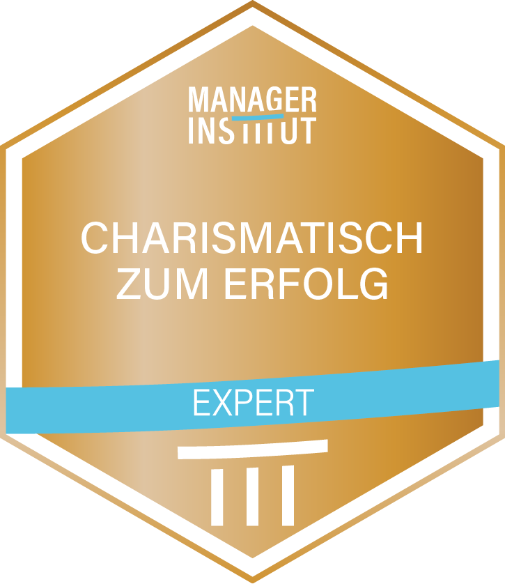 Seminar-Badge PE-920