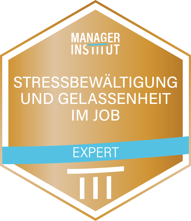 Seminar-Badge PE-950