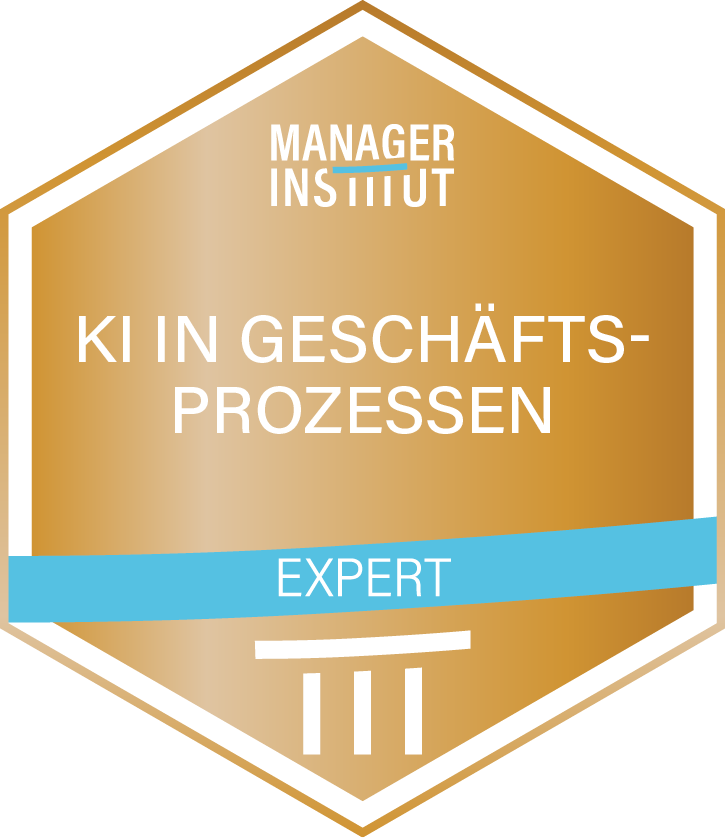 Seminar-Badge PMT-900