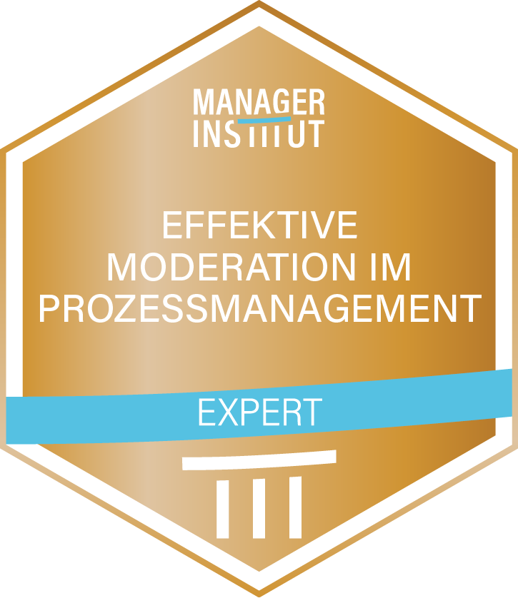 Seminar-Badge PMT-910