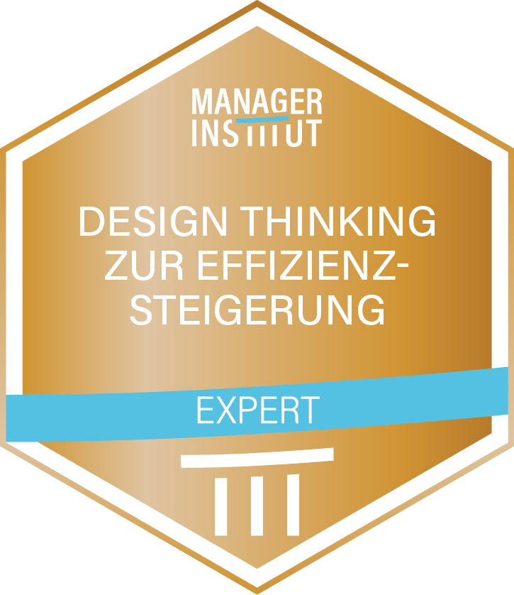 Seminar-Badge PMT-920