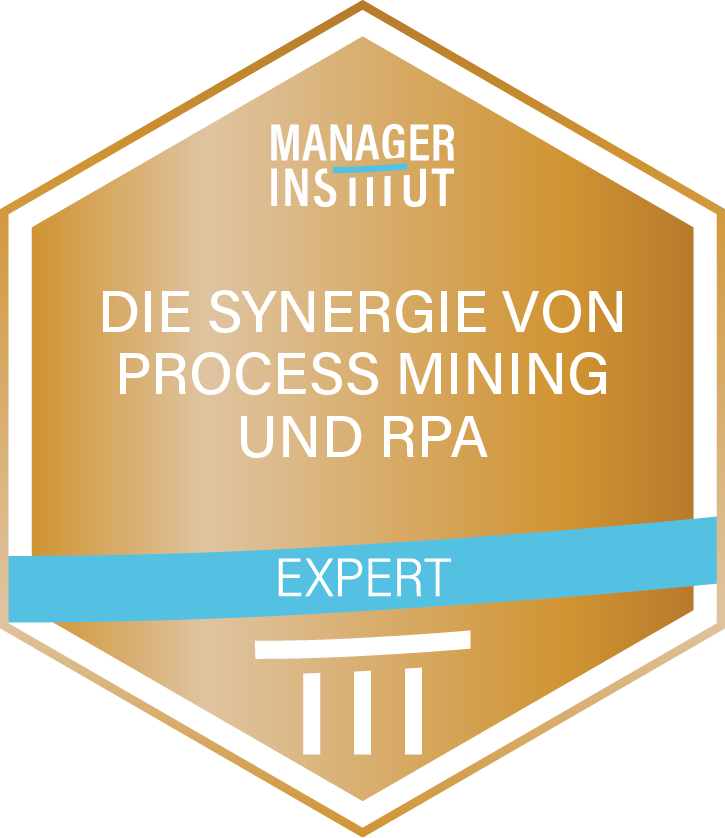 Seminar-Badge PMT-930