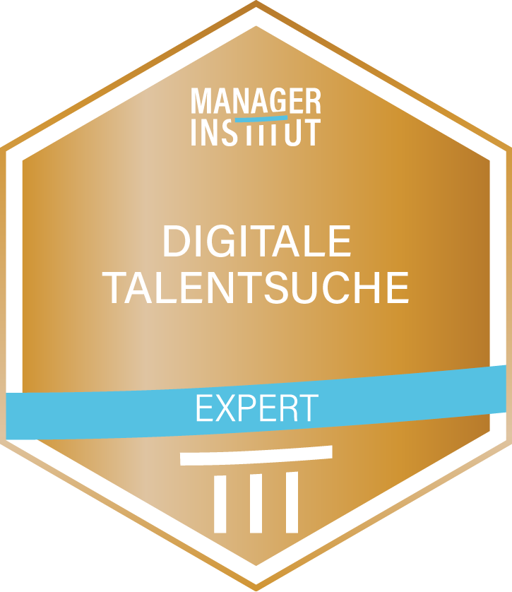 Seminar-Badge PT-1090