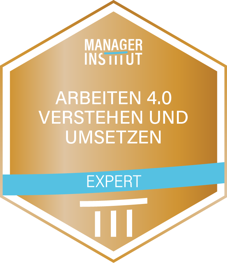 Seminar-Badge PT-1110