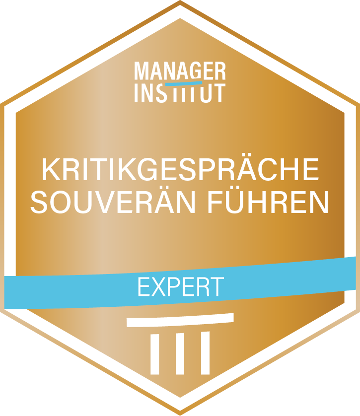 Seminar-Badge PT-1130