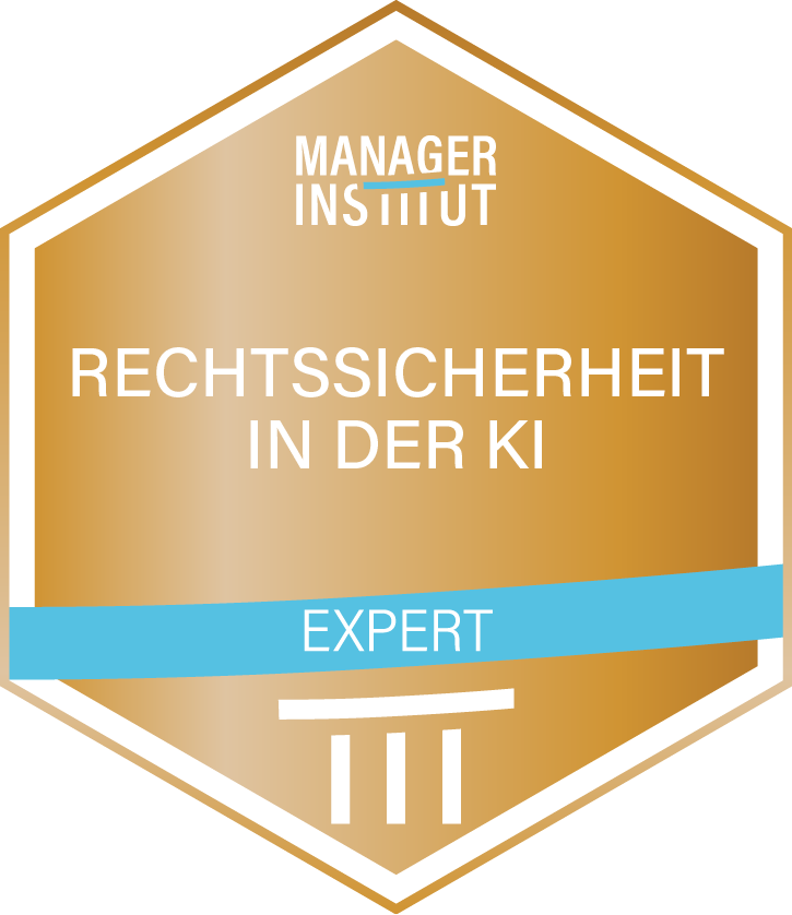 Seminar-Badge RE-1850