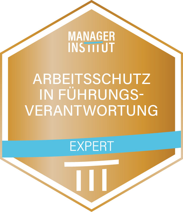 Seminar-Badge RE-1910