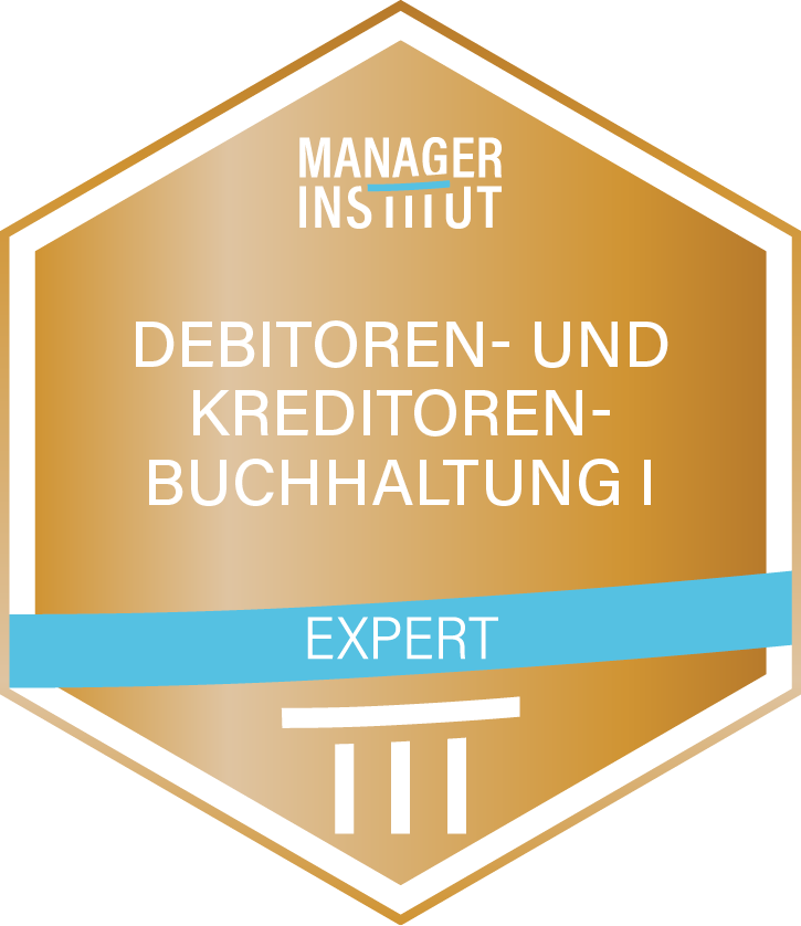 Seminar-Badge RFS-1610