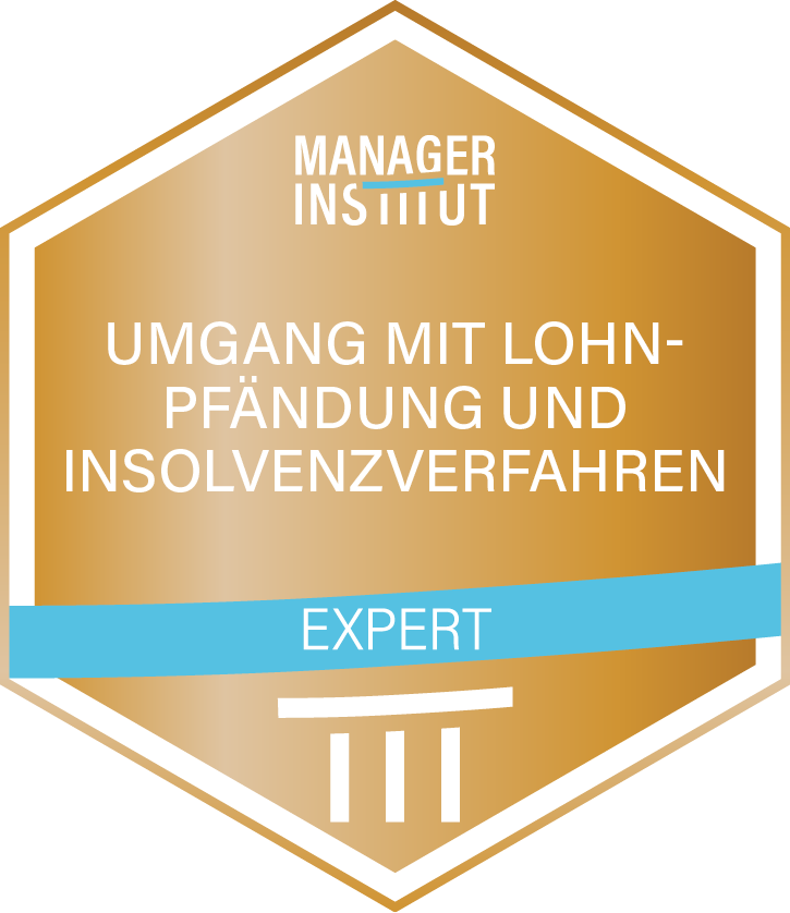 Seminar-Badge RFS-1630
