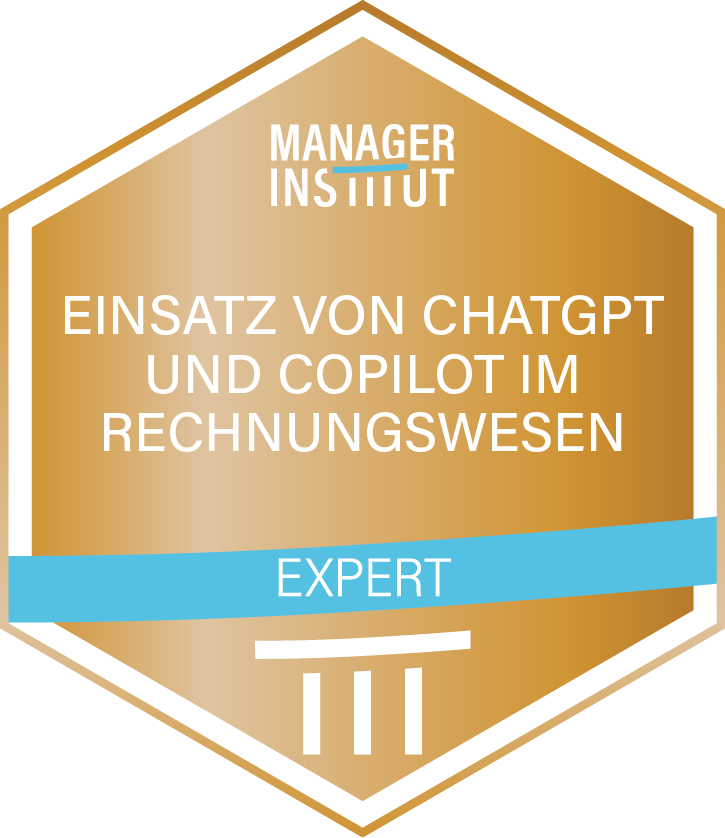 Seminar-Badge RFS-1640