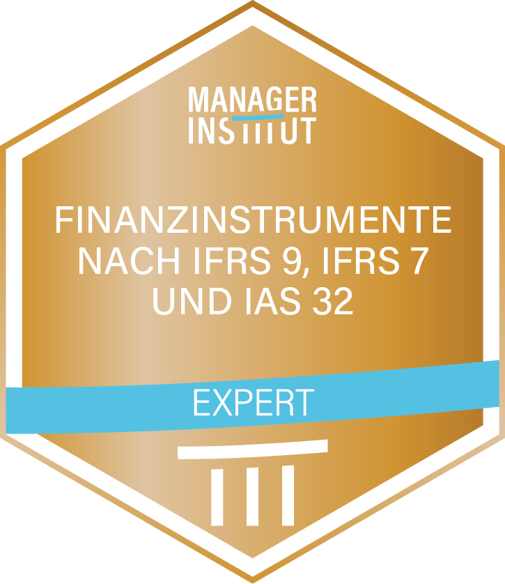 Seminar-Badge RFS-1650