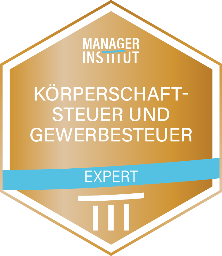 Seminar-Badge STE-160