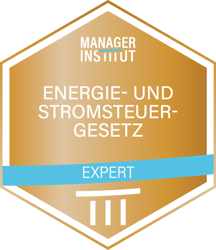 Seminar-Badge STE-170