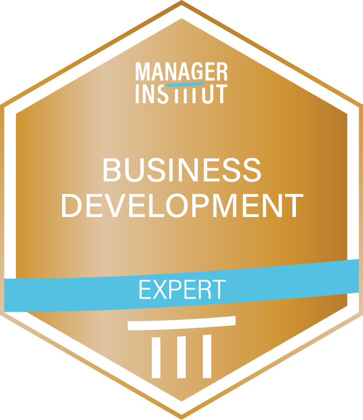 Seminar-Badge SUM-210