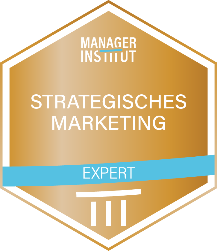 Seminar-Badge SUM-220