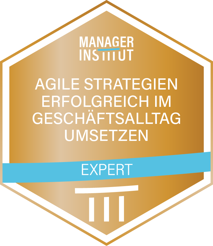 Seminar-Badge SUM-230