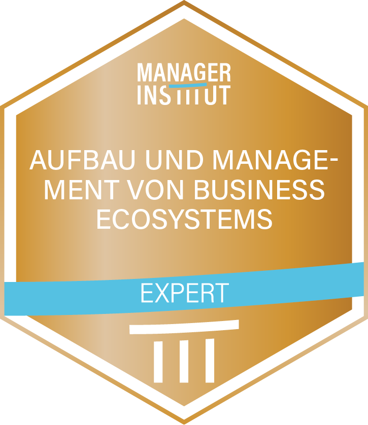 Seminar-Badge SUM-240