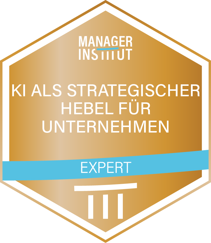 Seminar-Badge SUM-260