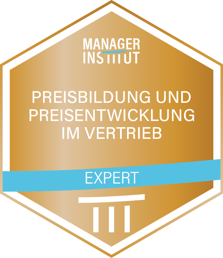 Seminar-Badge VT-1270