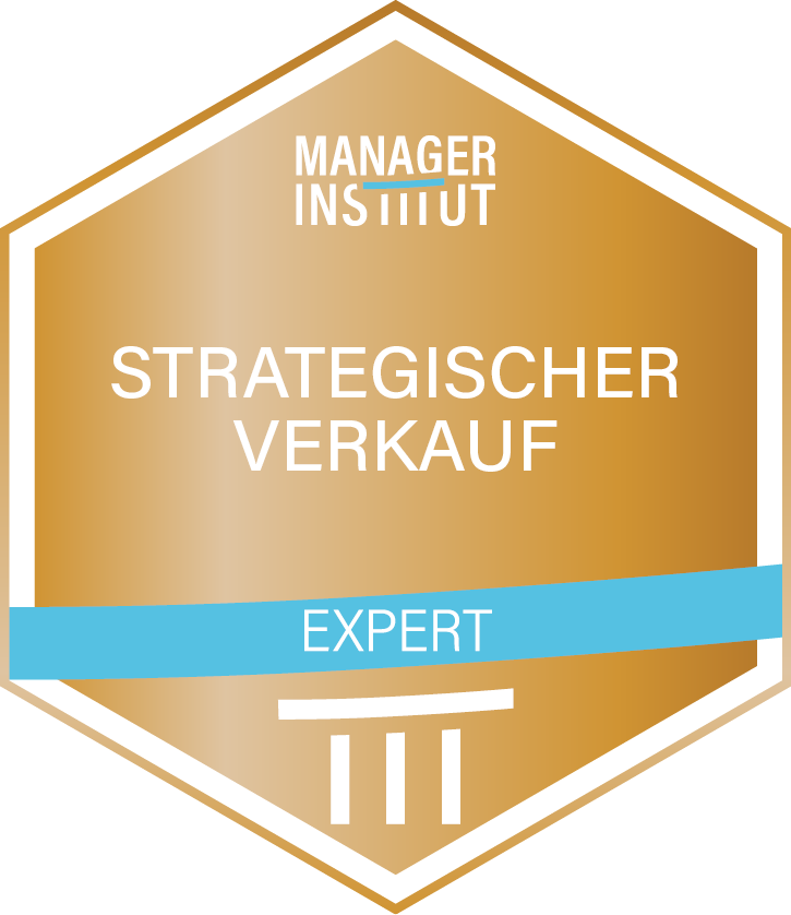 Seminar-Badge VT-1280