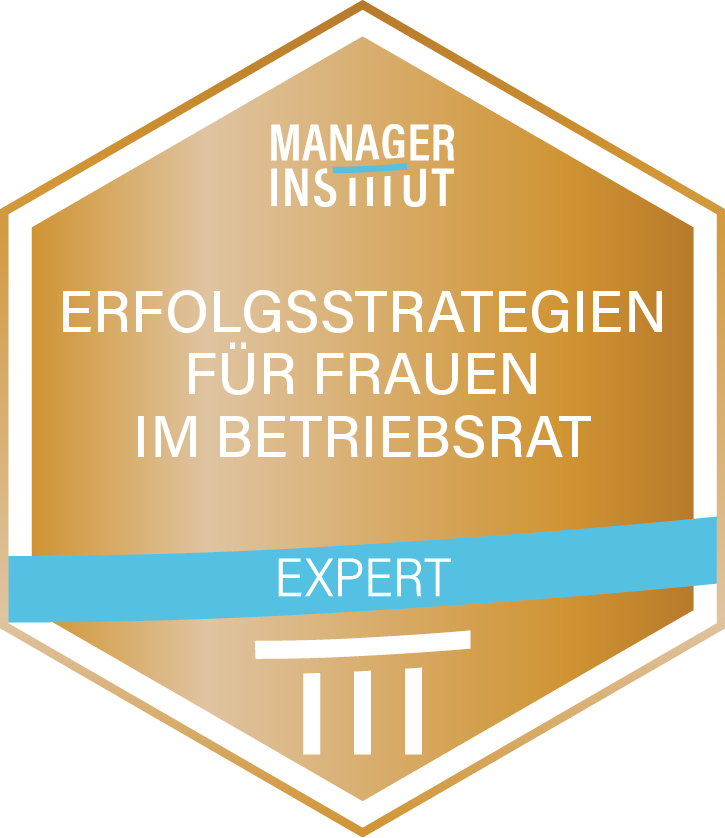 Seminar-Badge WEM-1200