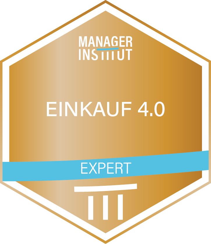 Seminar-Badge EM-1300