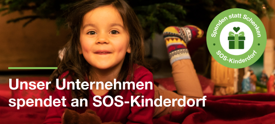 SOS Kinderdorf
