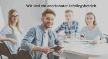 Thumbnail image for Wir sind ein anerkannter Lehrlingsbetrieb
