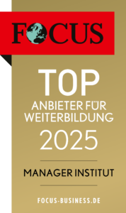 FOCUS Siegel 2025