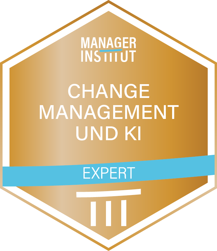 Seminar-Badge CM-340