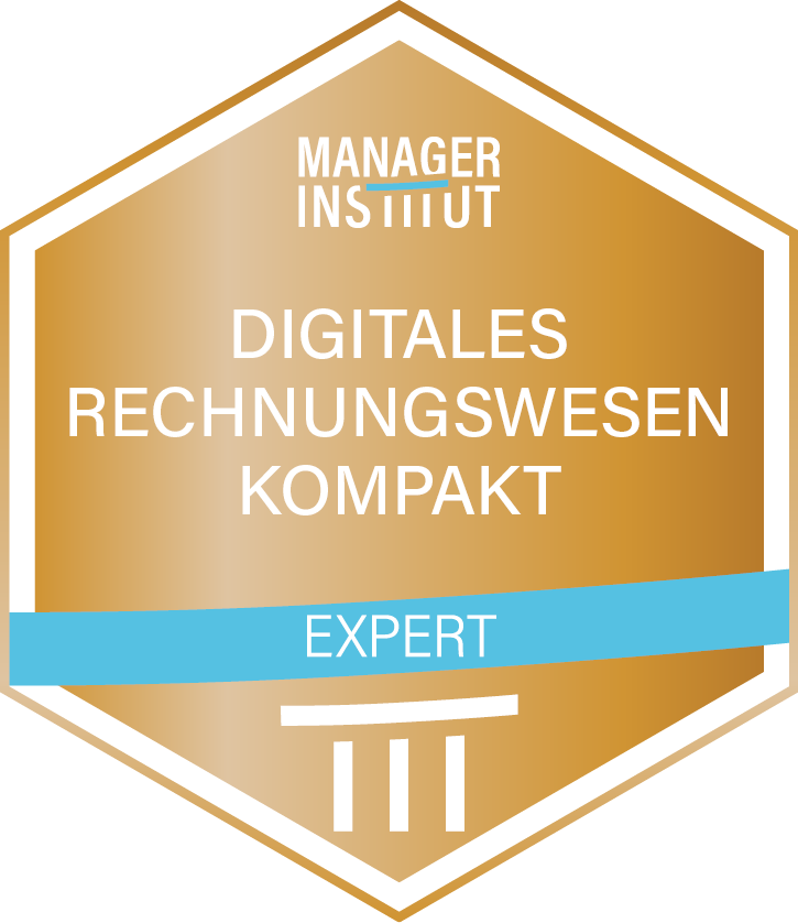 Seminar-Badge DU-190